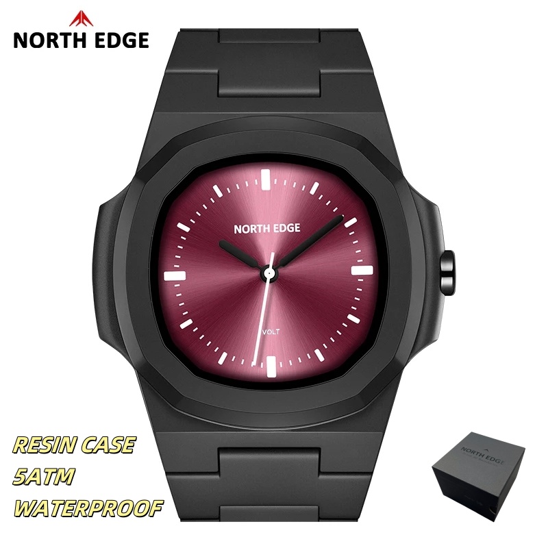 Electronic Gift - NORTH EDGE Watch for Man New