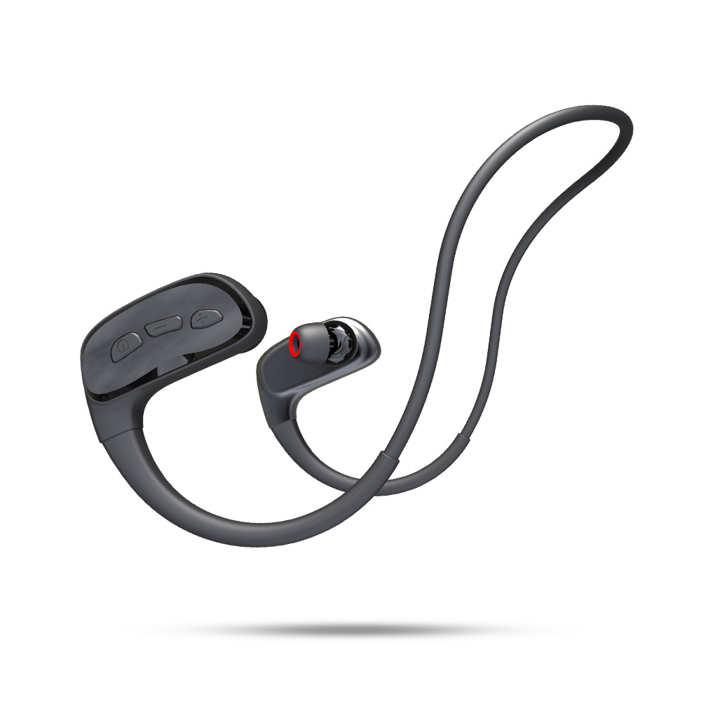 Earbuds Anc Wireless - IPX8 Waterproof Bluetooth Headphone Wireless Stereo