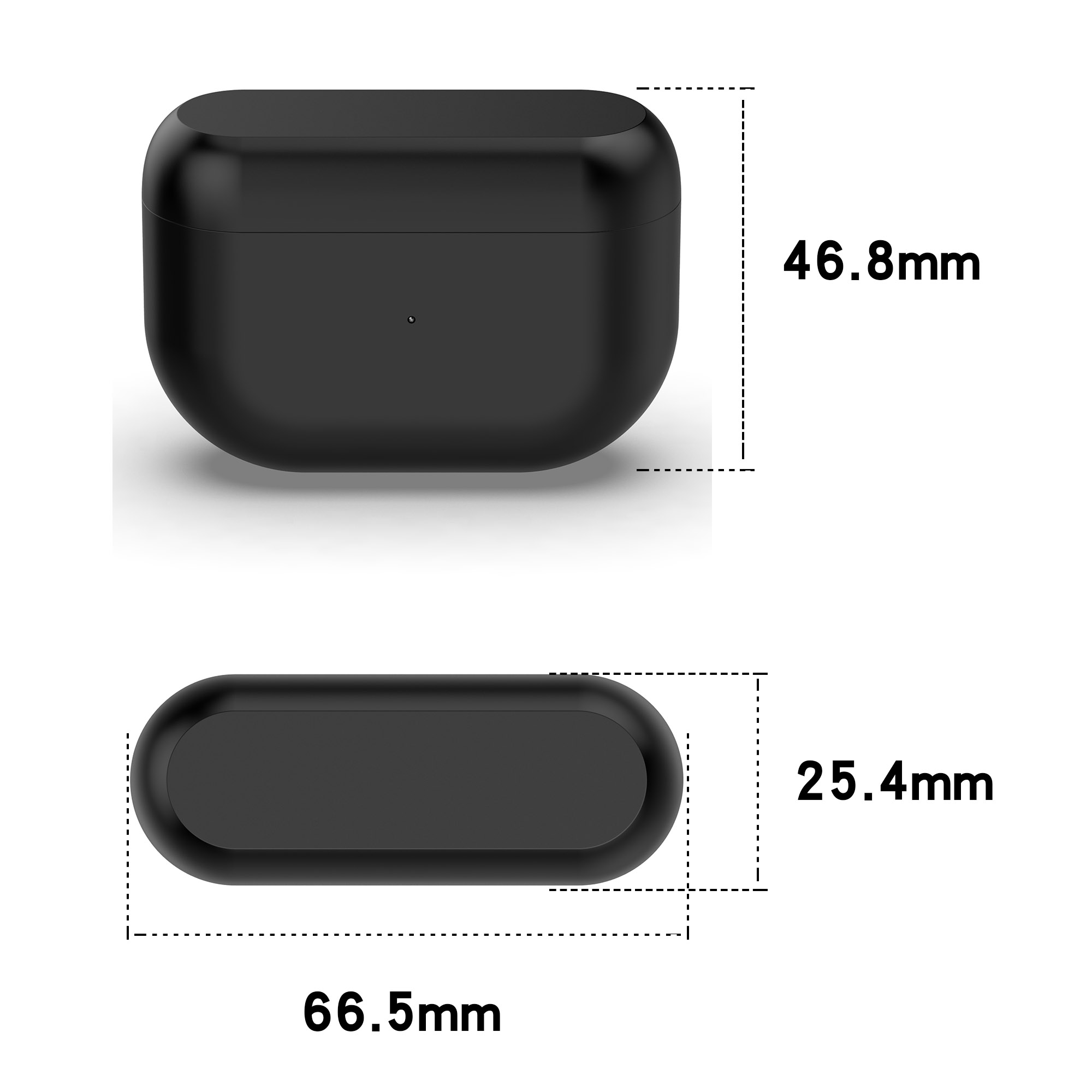 Charging Case for Jabra Elite  - огляд і ціна Earbuds Anc Wireless