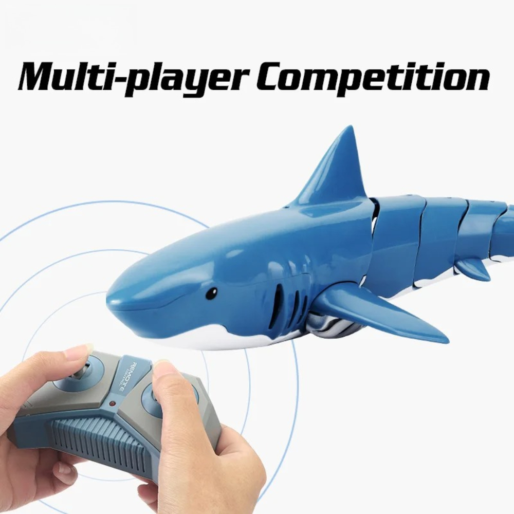 Best-selling 2.4G Remote Contr - огляд і ціна Electro Gadgets