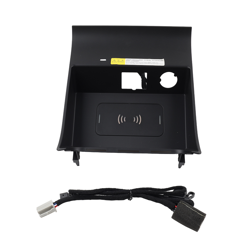 Car Wireless Charger Phone Cha - огляд і ціна Wireless Phone Charger Pad