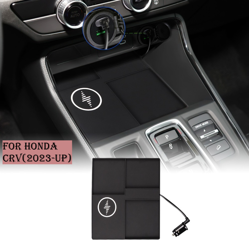 Car Wireless Charger Pad Stabl - огляд і ціна Wireless Phone Charger Pad