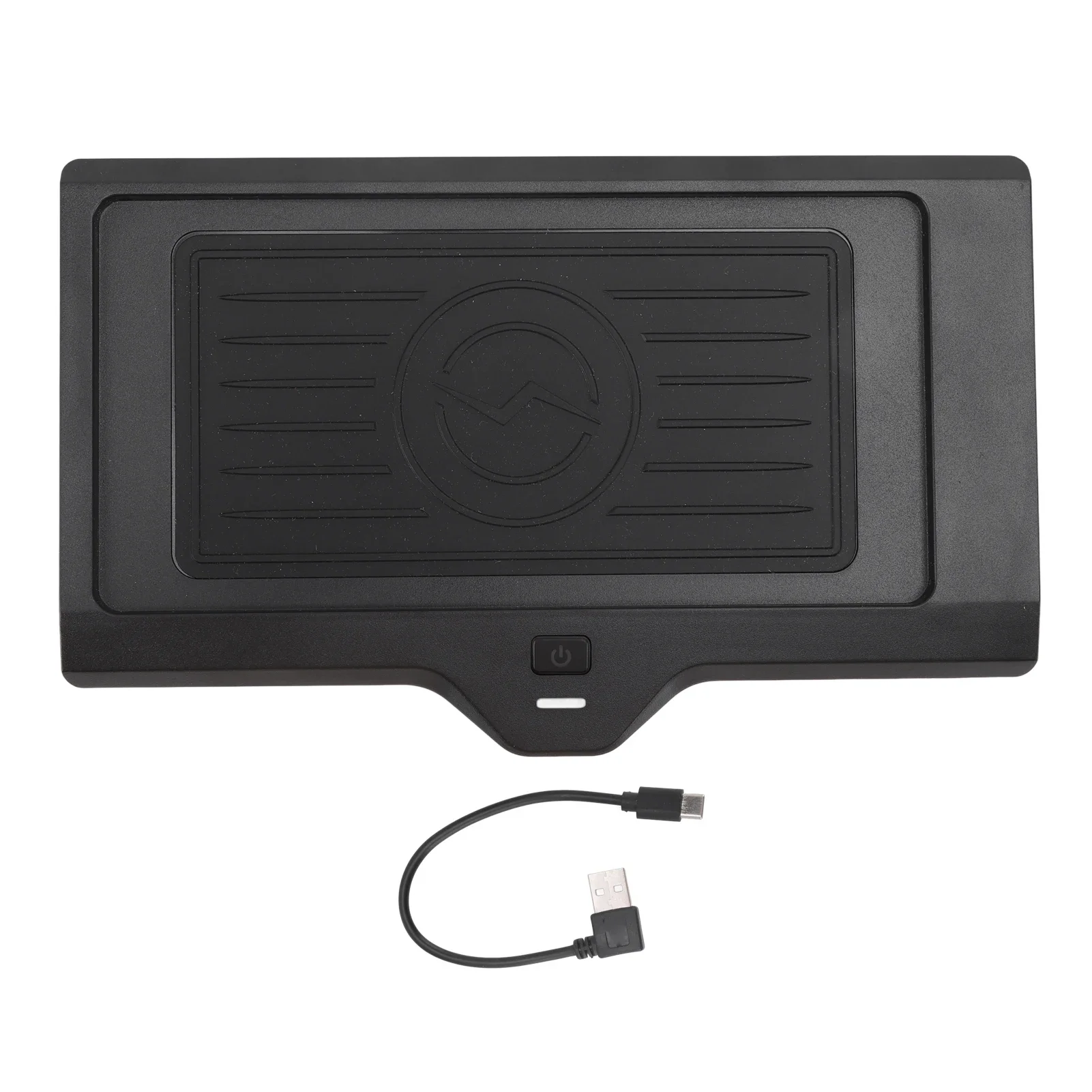 Car Phone Wireless Charging Pa - огляд і ціна Wireless Phone Charger Pad