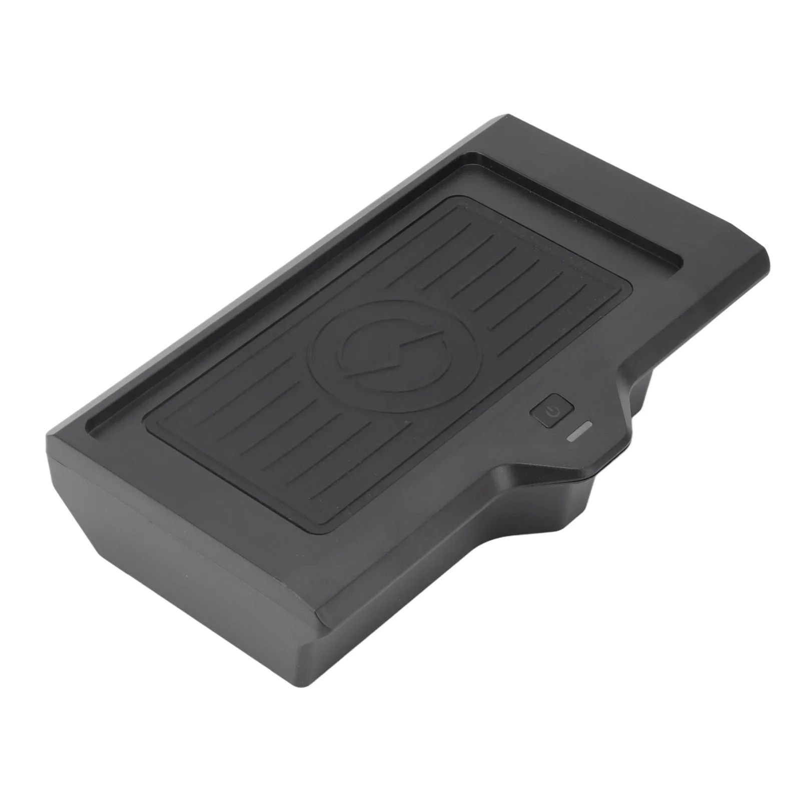 Car Phone Wireless Charging Pa - огляд і ціна Wireless Phone Charger Pad