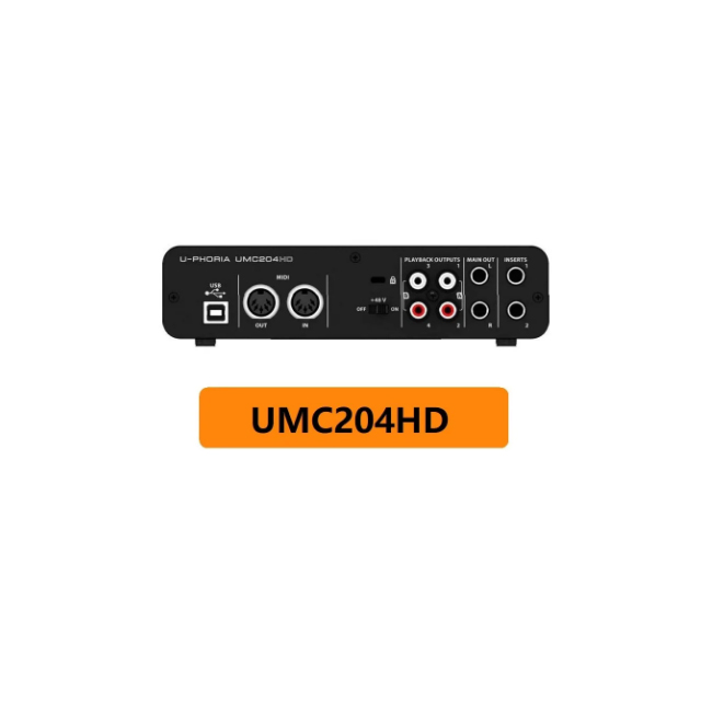 External Sound Card Recording  - огляд і ціна Usb Sound Card External