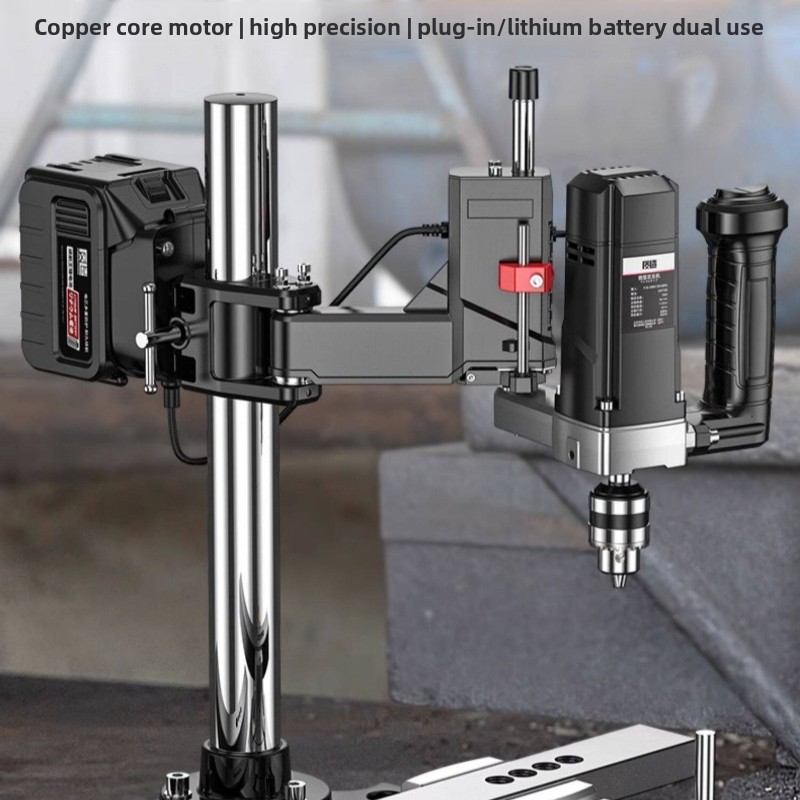 High Power Lithium Electric Ta - огляд і ціна Electro Gadgets