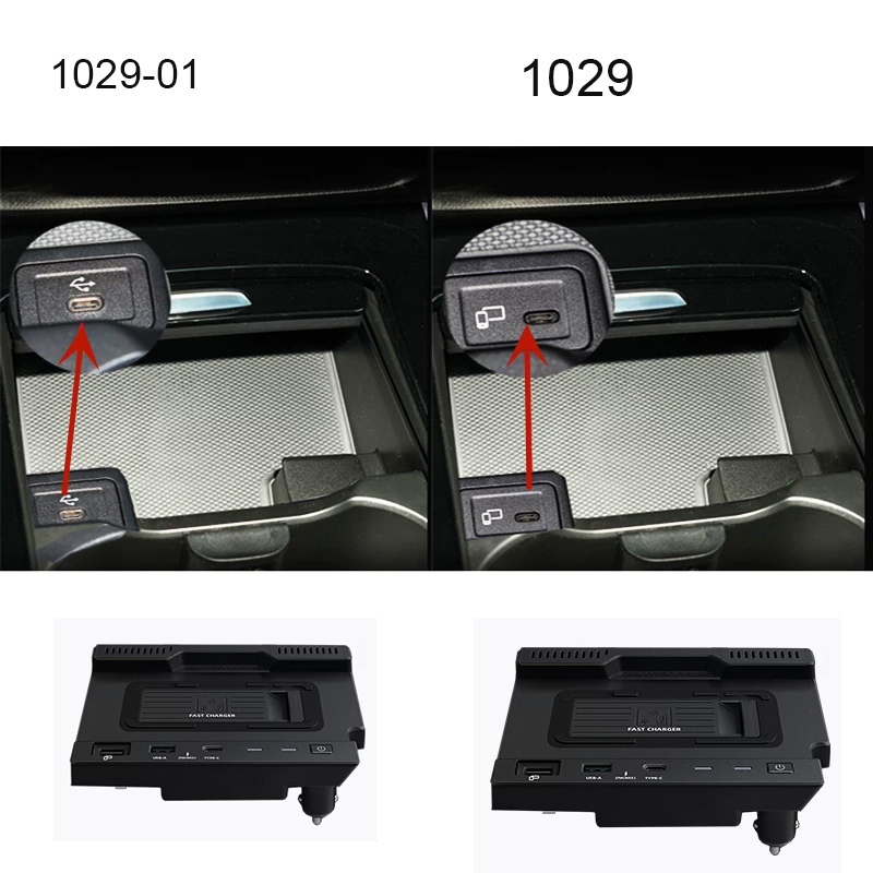 15W Wireless Charging for Merc - огляд і ціна Wireless Phone Charger Pad