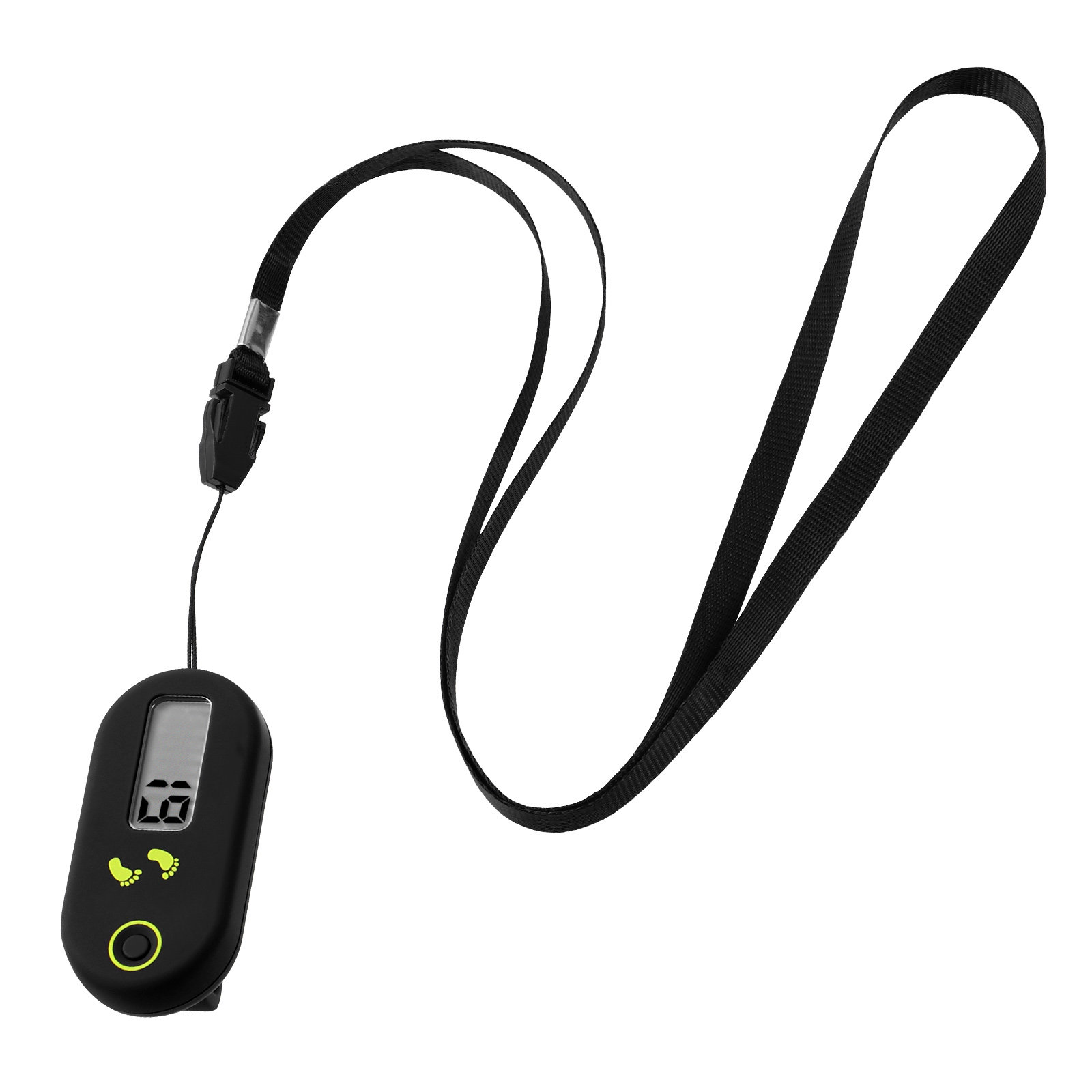 Electronic Pedometer Portable  - огляд і ціна Electronic Gadgets For Home
