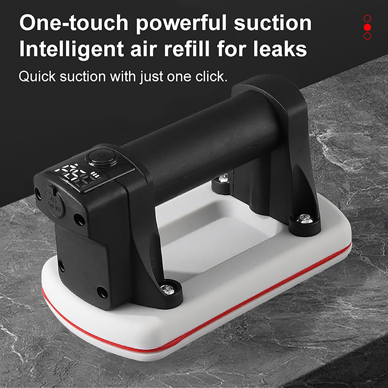 Intelligent Electric Suction C - огляд і ціна Electro Gadgets