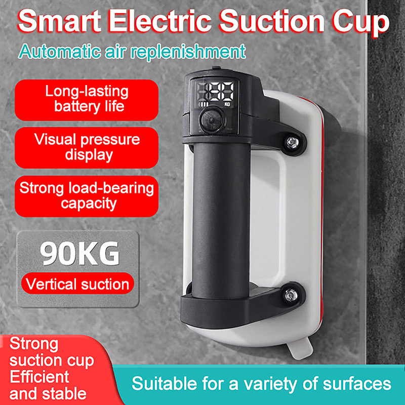 Intelligent Electric Suction C - огляд і ціна Electro Gadgets