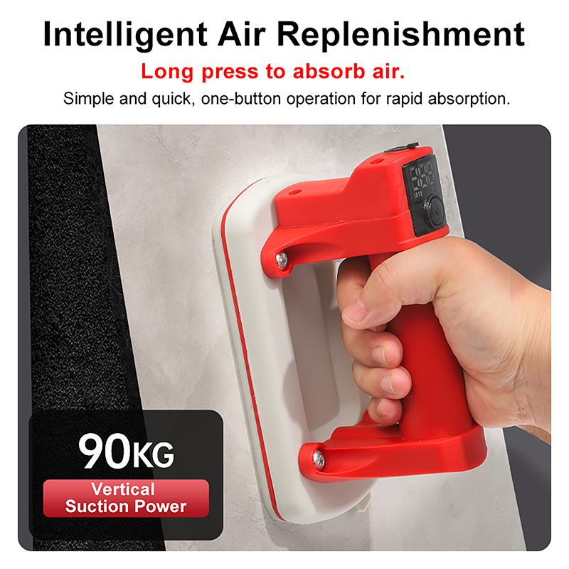 Intelligent Electric Suction C - огляд і ціна Electro Gadgets
