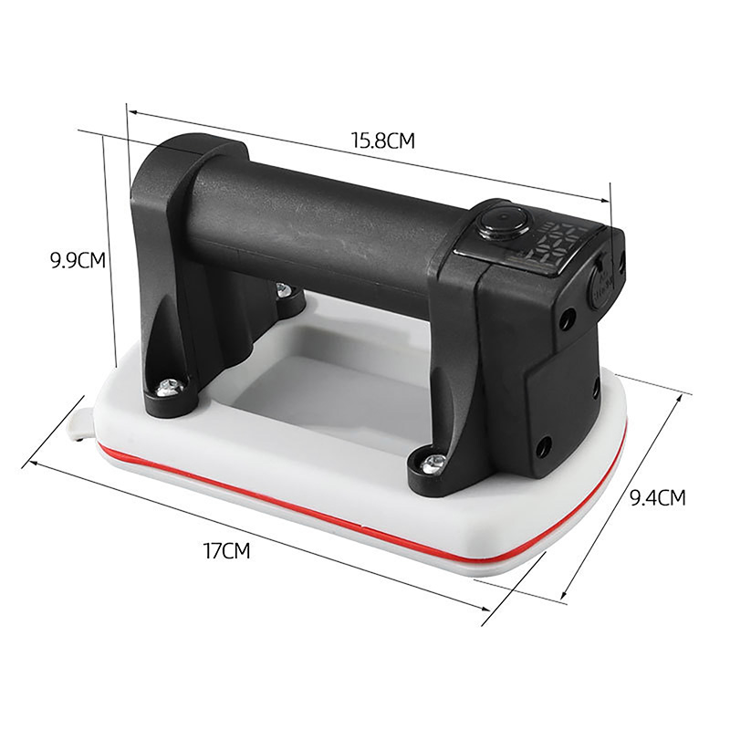 Intelligent Electric Suction C - огляд і ціна Electro Gadgets