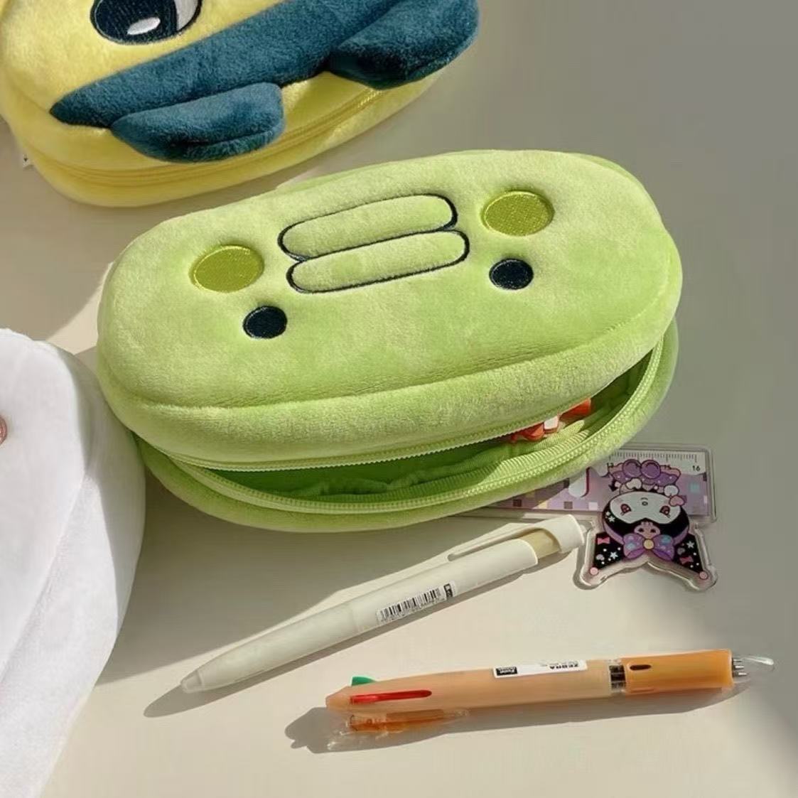 Cute Tamagotchi Plush Pencil C - огляд і ціна Electronic Gift