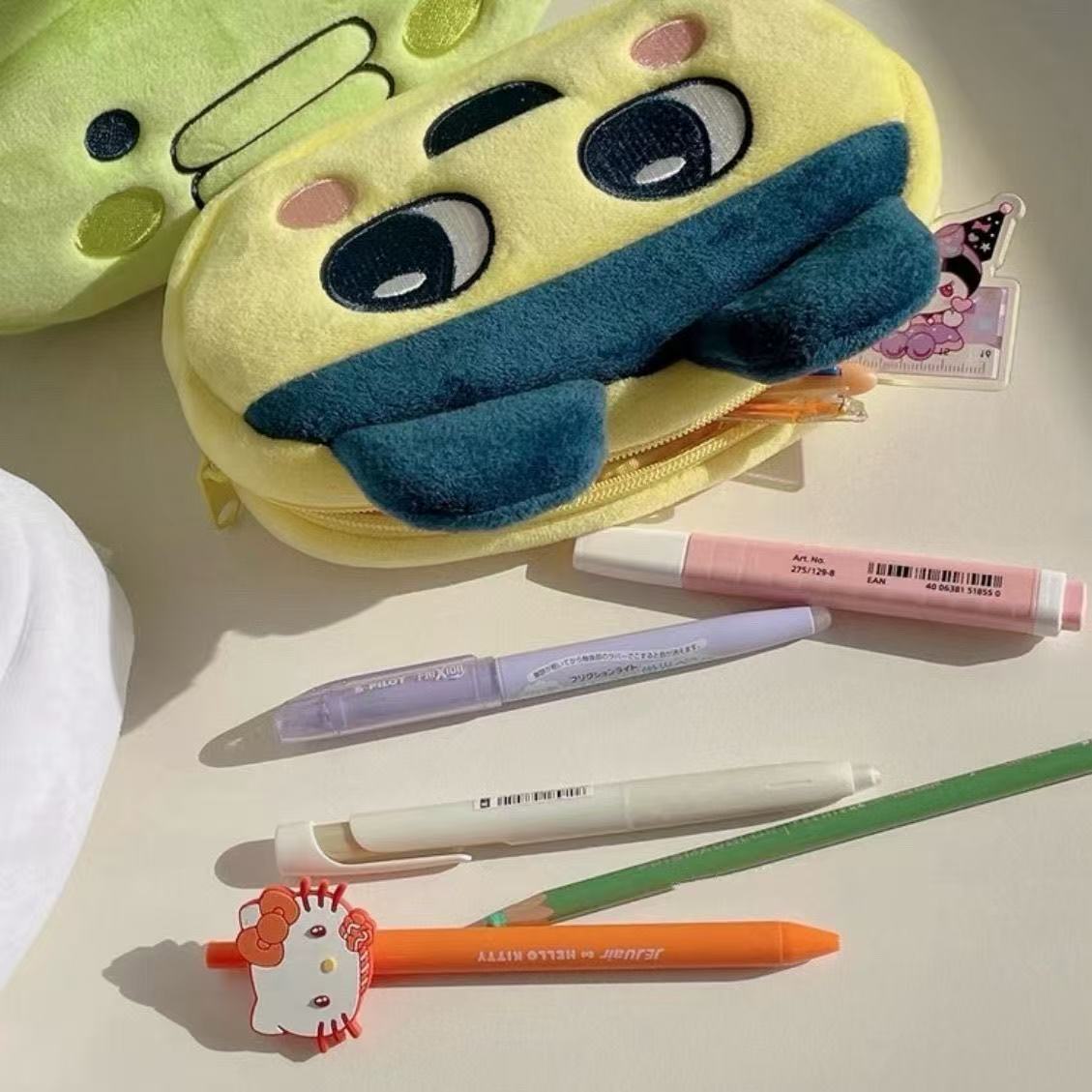 Cute Tamagotchi Plush Pencil C - огляд і ціна Electronic Gift