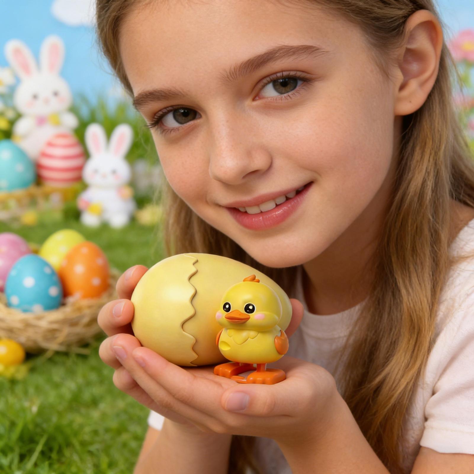 Egg Hatching Toy Funny Easter  - огляд і ціна Electronic Gadgets For Home