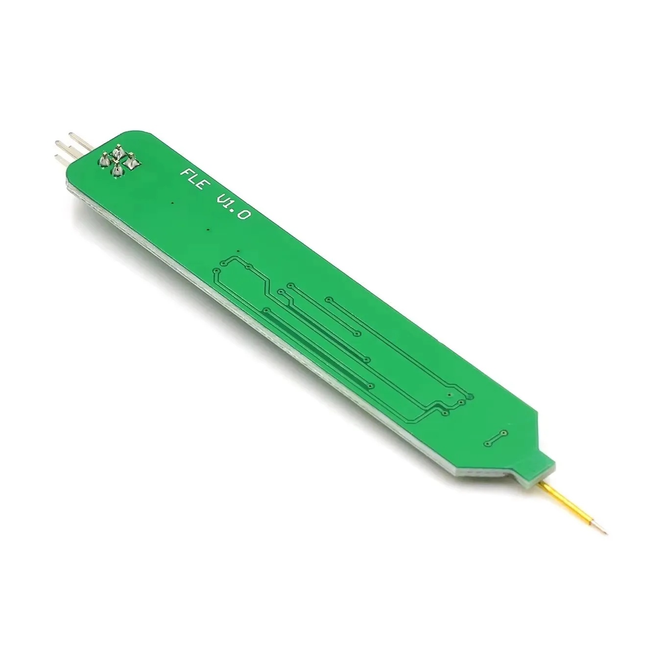 Logic test pen high and low le - огляд і ціна Electronics & Gadgets Starting With D