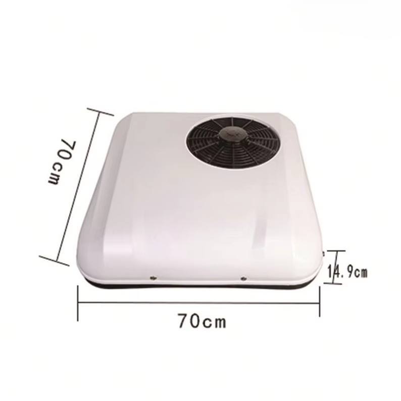 WINFULL 12V 1800W Cooling Capa - огляд і ціна Electronics & Gadgets Starting With D