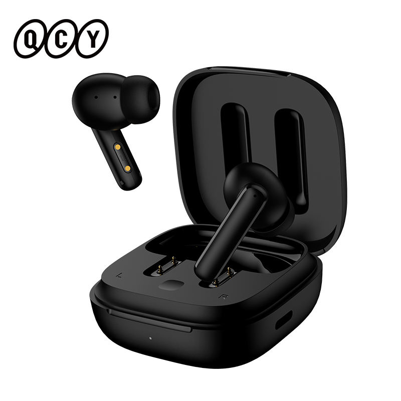QCY T13 ANC Wireless Earphones - огляд і ціна Earbuds Anc Wireless