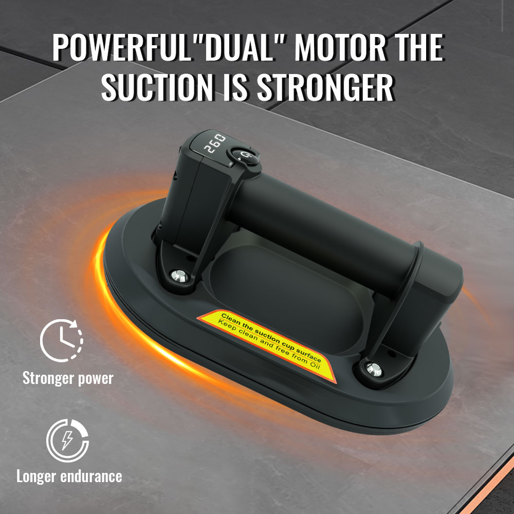 2026 Electric Vacuum Suction C - огляд і ціна Electro Gadgets