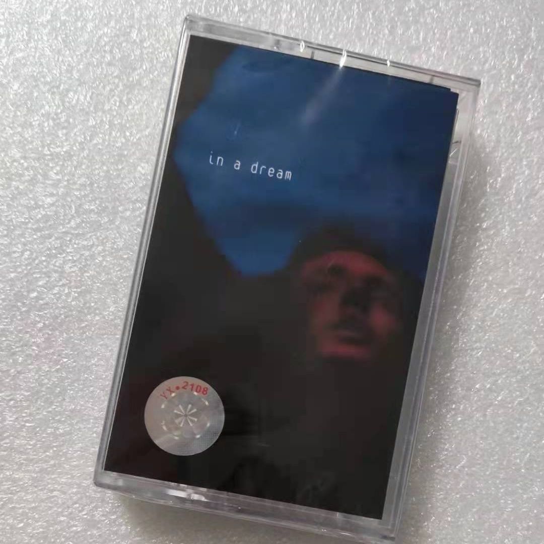 Troye Sivan In A Dream Album M - огляд і ціна Electronic Gift