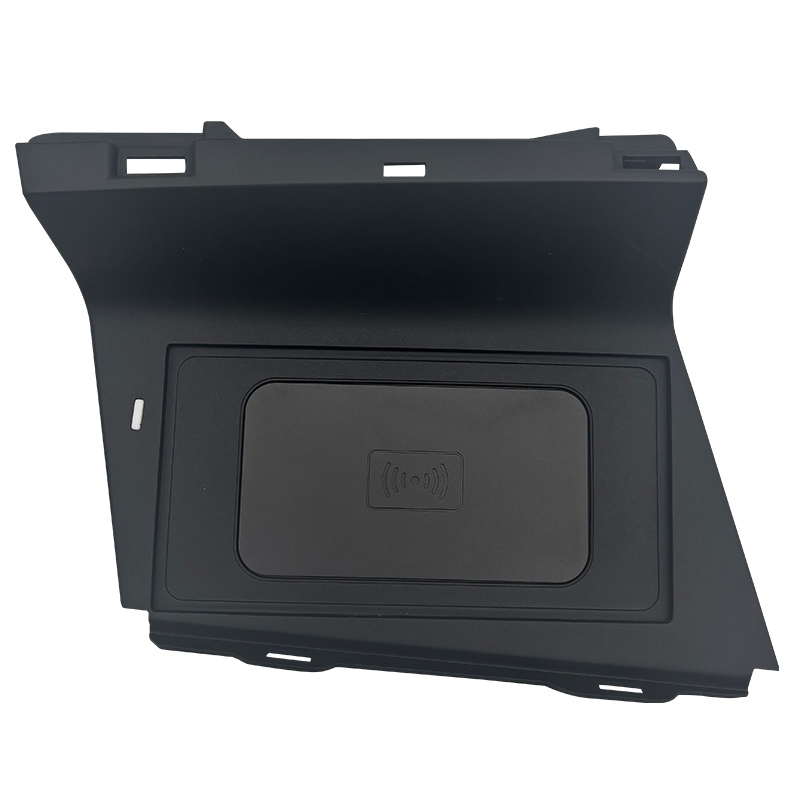 Car Wireless Charger for Chang - огляд і ціна Wireless Phone Charger Pad