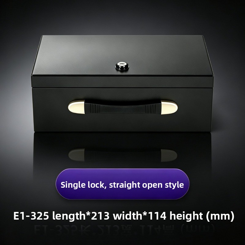 Electronic Password Fireproof  - огляд і ціна Electronic Gadgets For Home