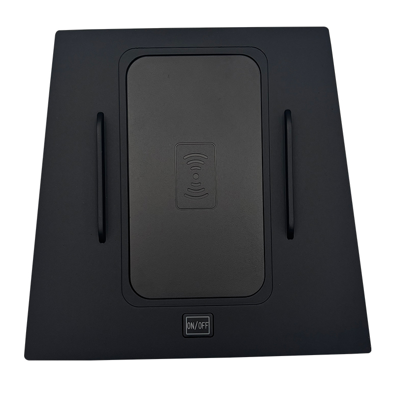 Wireless Charger Center Consol - огляд і ціна Wireless Phone Charger Pad