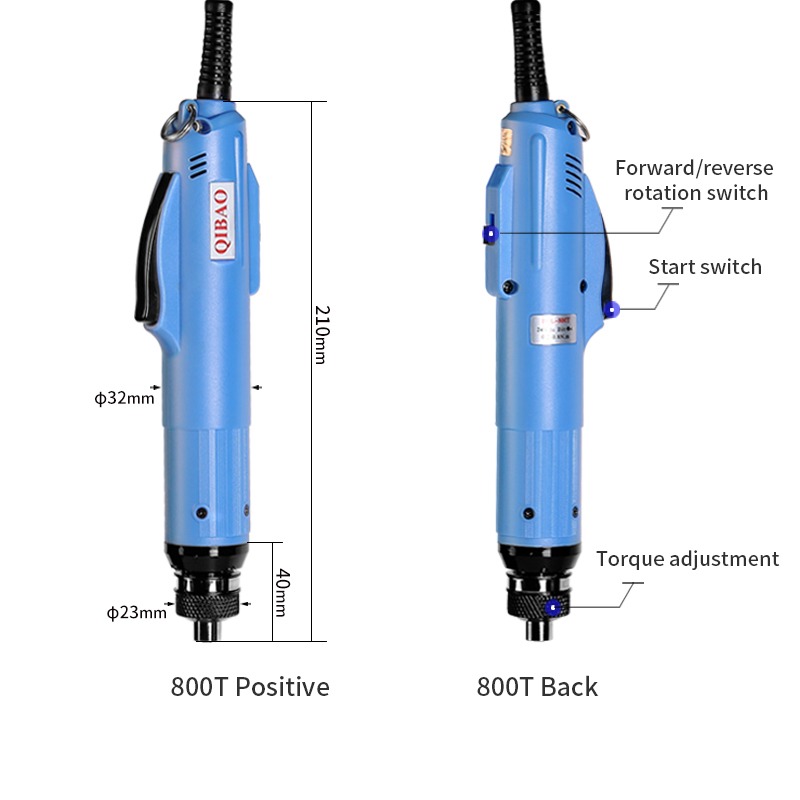 【2026】800T Automatic Electric  - огляд і ціна Electro Gadgets