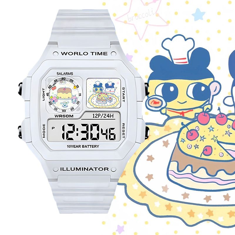 Tamagotchi Smart Electronic Wa - огляд і ціна Electronic Gift