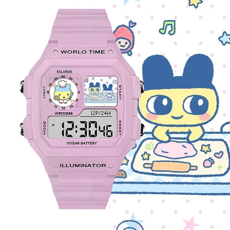 Tamagotchi Smart Electronic Wa - огляд і ціна Electronic Gift