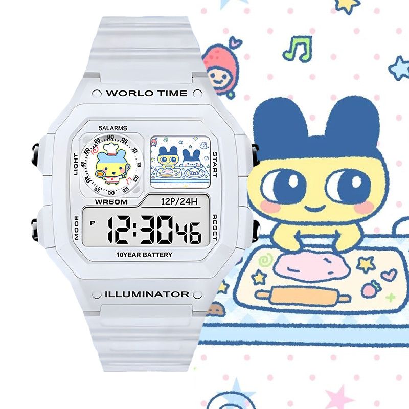 Tamagotchi Smart Electronic Wa - огляд і ціна Electronic Gift