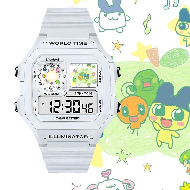Tamagotchi Smart Electronic Wa - огляд і ціна Electronic Gift