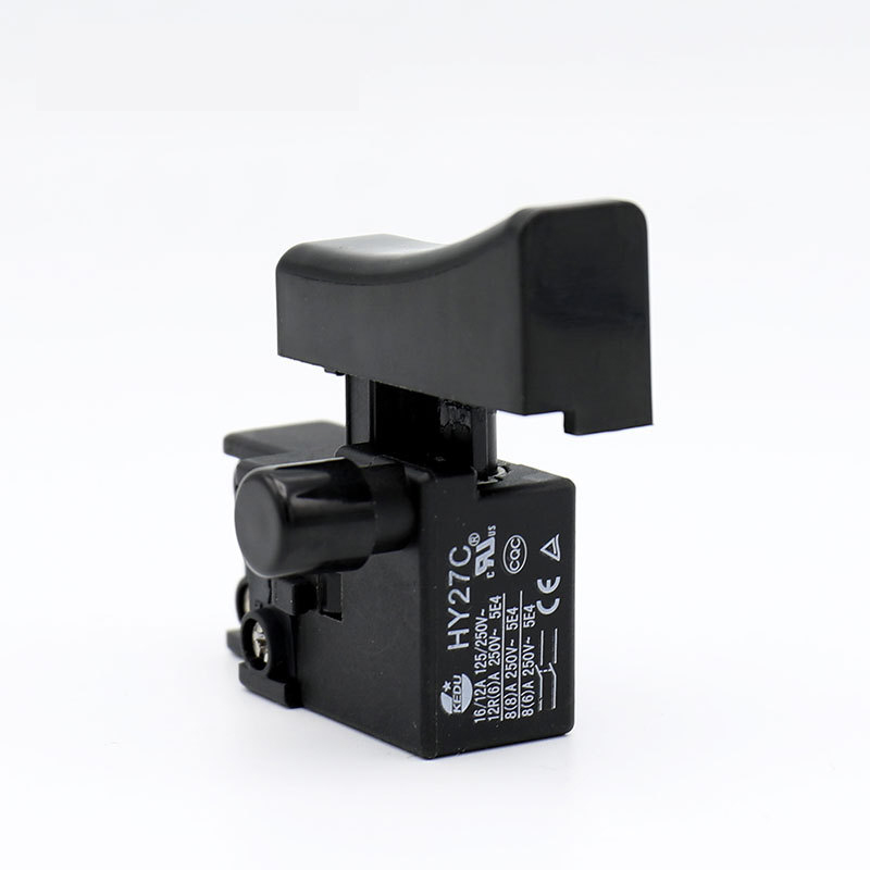 KEDU HY27C 125/250V Dustproof  - огляд і ціна Electro Gadgets