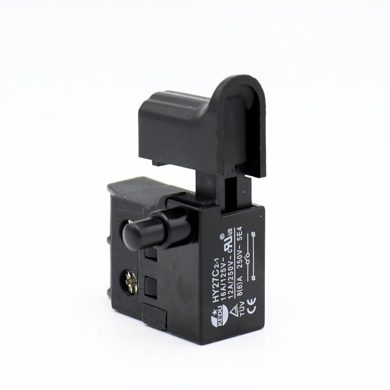 KEDU HY27C 125/250V Dustproof  - огляд і ціна Electro Gadgets