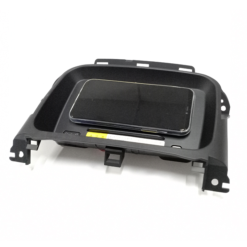 15W Car wireless charger for T - огляд і ціна Wireless Phone Charger Pad