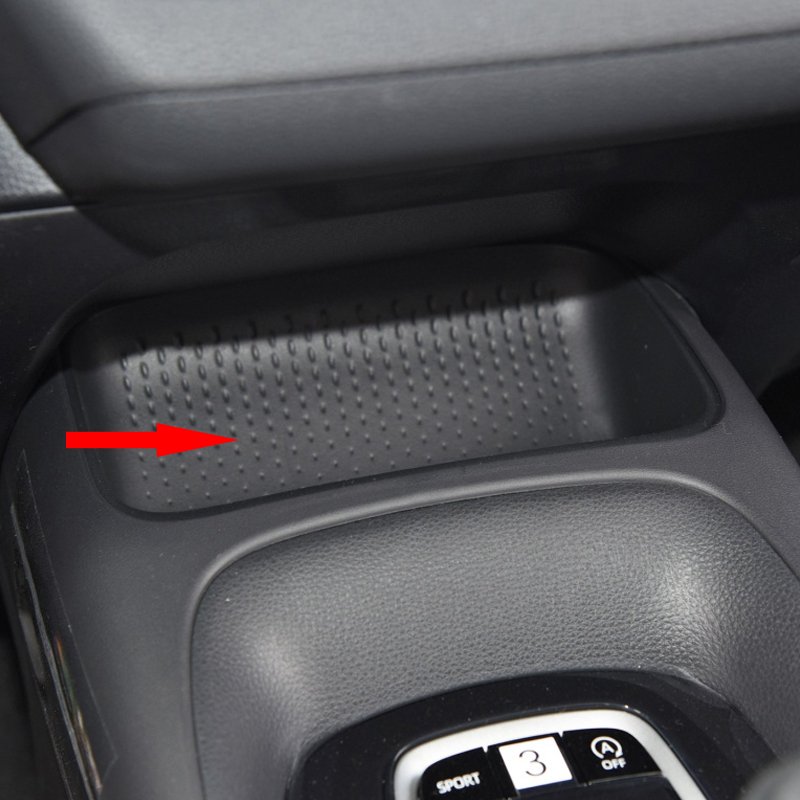 15W Car wireless charger for T - огляд і ціна Wireless Phone Charger Pad
