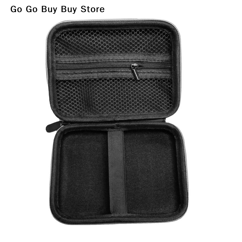 【S】1Pcs Hard EVA Carrying Stor - огляд і ціна Electronics And Gadgets With S