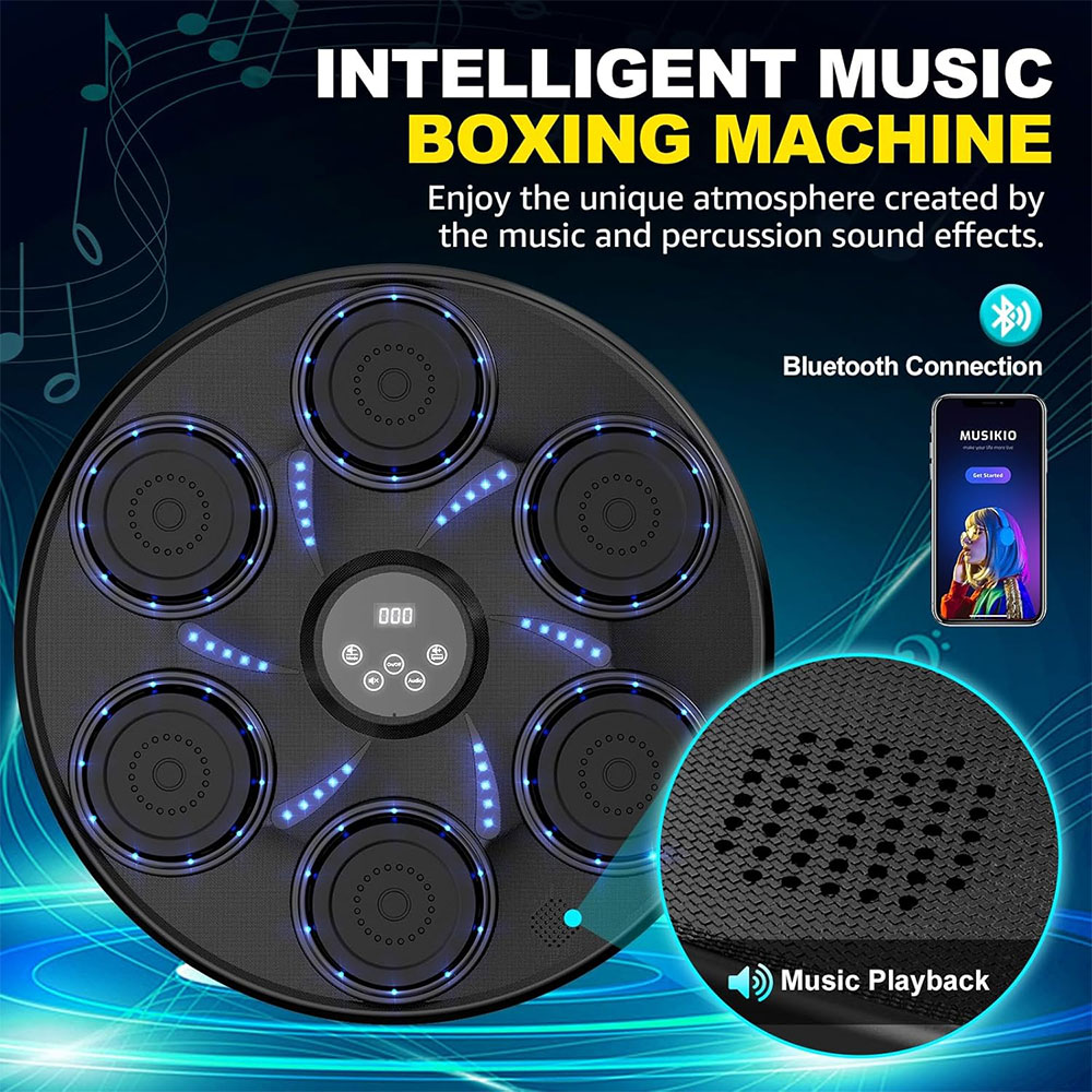 Tech Gadgets 2024 Smart Music  - огляд і ціна Electronic Gadgets For Home