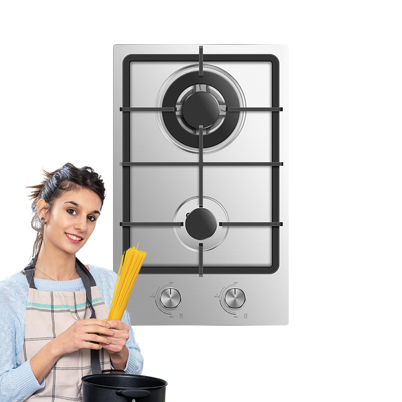Best-Selling Dual-Burner Built - огляд і ціна Electronics & Gadgets Starting With D