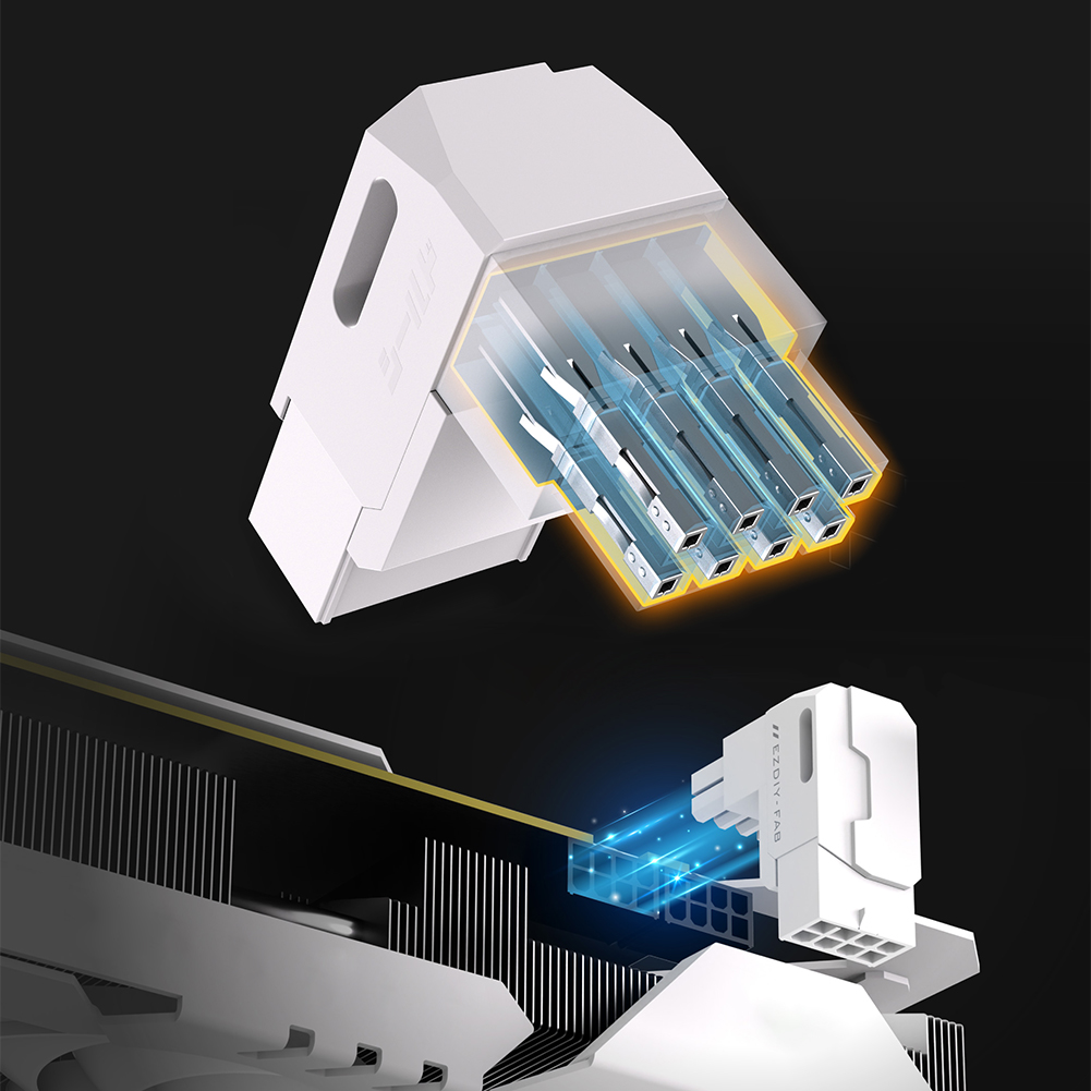 Multi-Functional Power Adapter - огляд і ціна Electronic Gadgets For Home