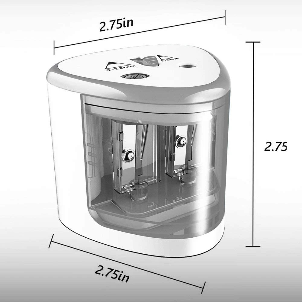 Tenwin New Two-hole Electric A - огляд і ціна Electronic Gadgets For Home