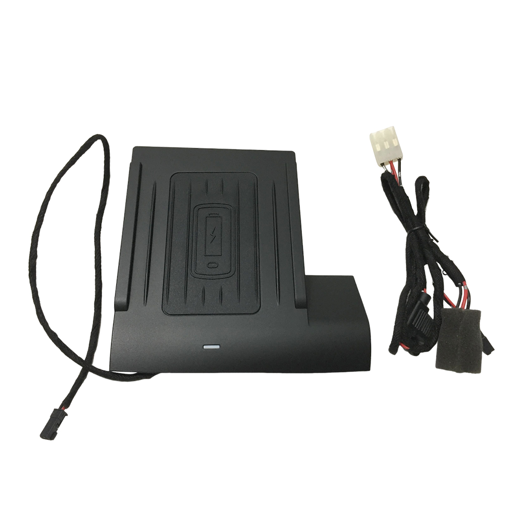 Phone Holder 15w Wireless Char - огляд і ціна Wireless Phone Charger Pad