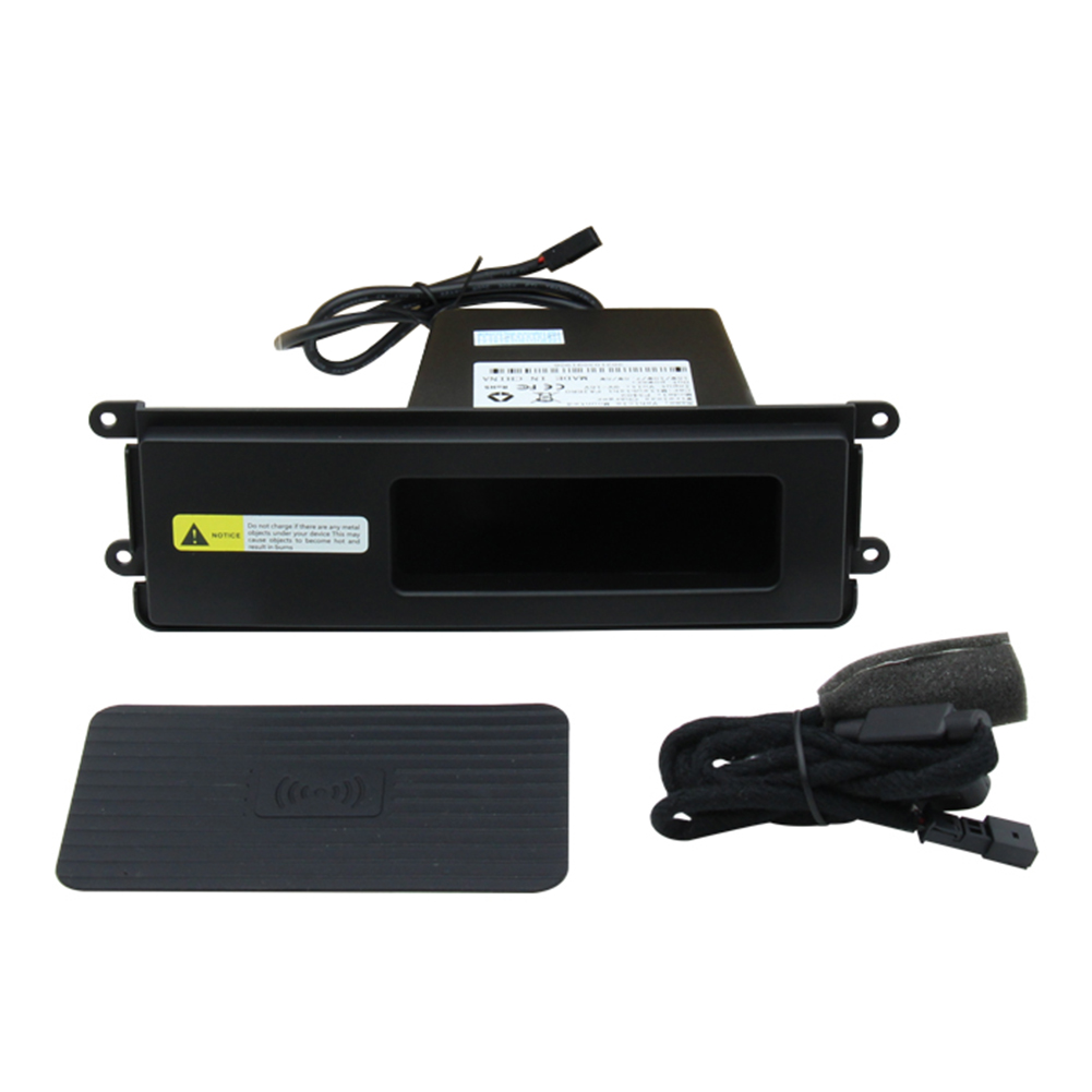 Car Wireless Charger Phone Fas - огляд і ціна Wireless Phone Charger Pad