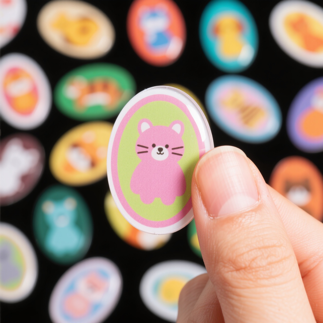 Wholesale Epoxy Dome Sticker F - огляд і ціна Electronics And Gadgets With S