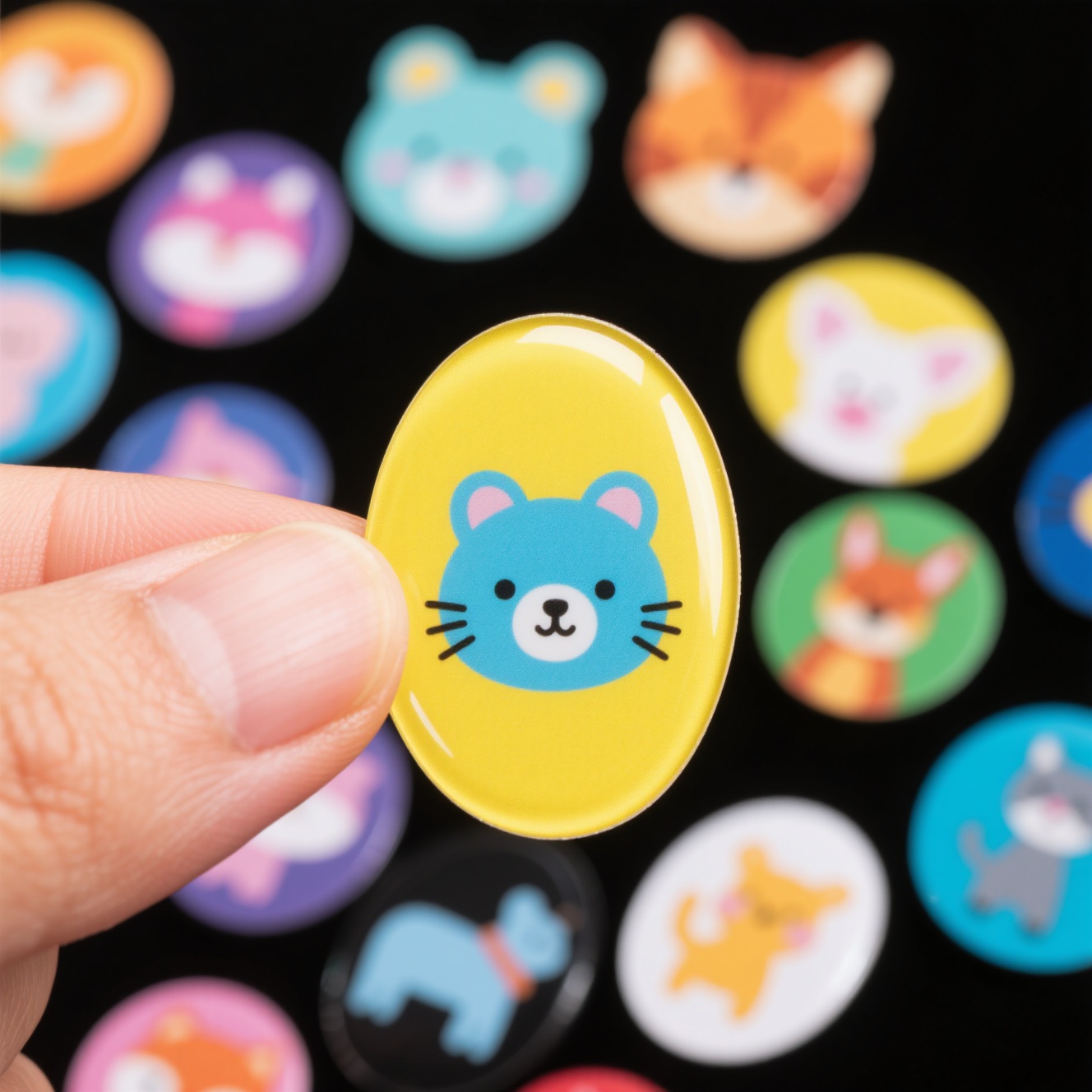 Wholesale Epoxy Dome Sticker F - огляд і ціна Electronics And Gadgets With S