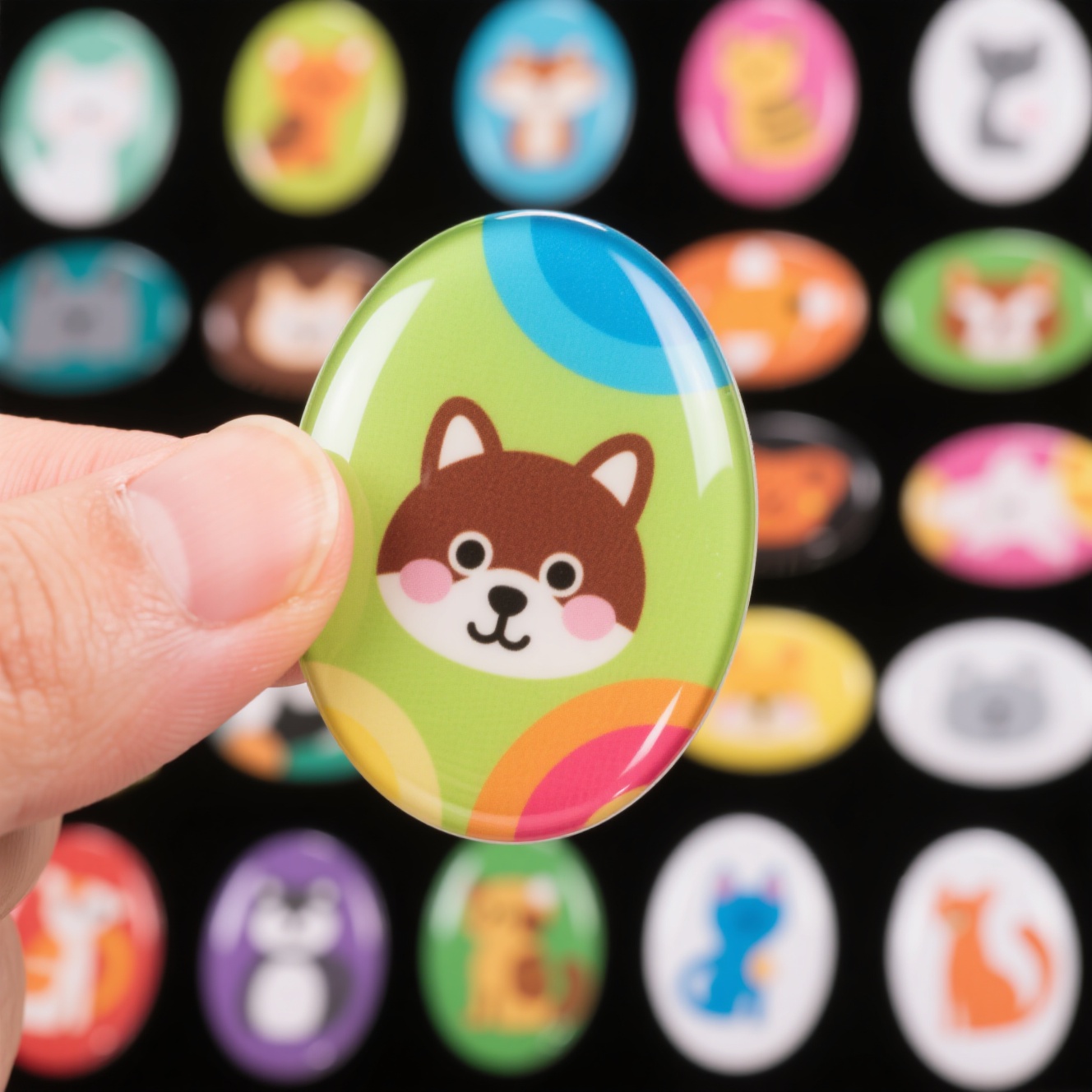 Wholesale Epoxy Dome Sticker F - огляд і ціна Electronics And Gadgets With S