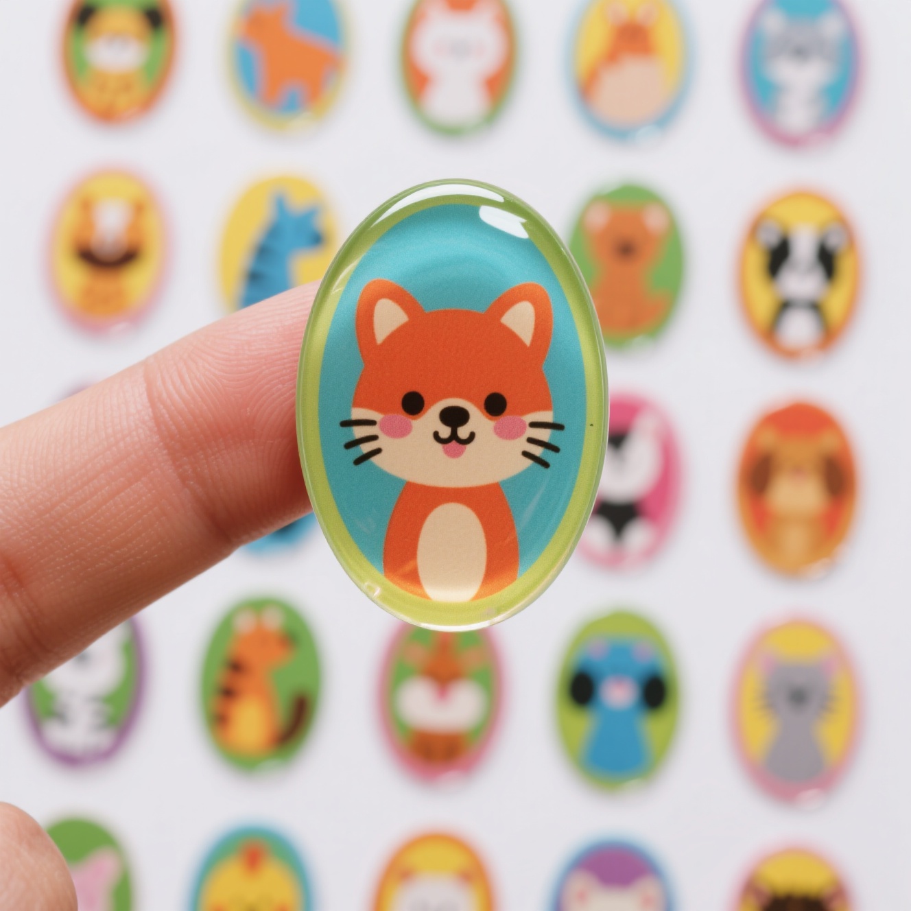 Wholesale Epoxy Dome Sticker F - огляд і ціна Electronics And Gadgets With S