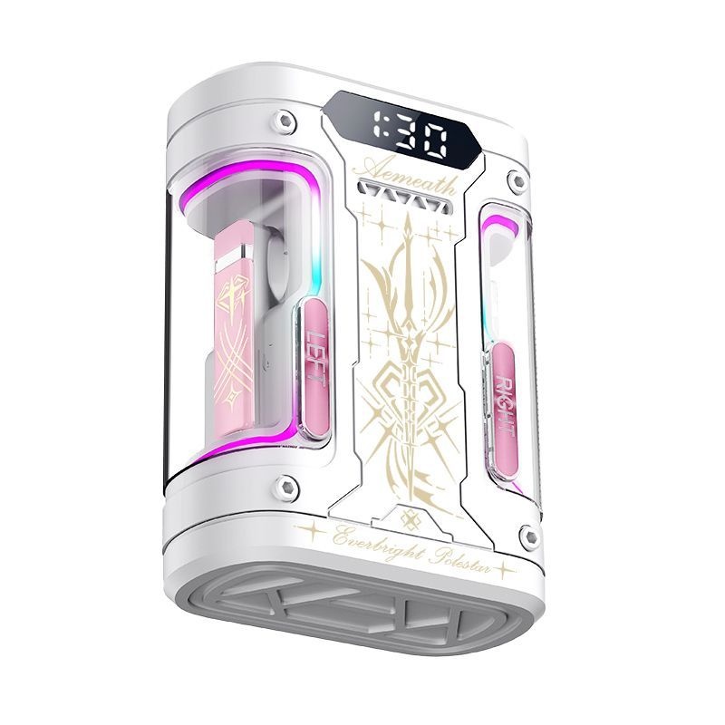 Anime Elysia TWS Bluetooth Ear - огляд і ціна Electronic Gift