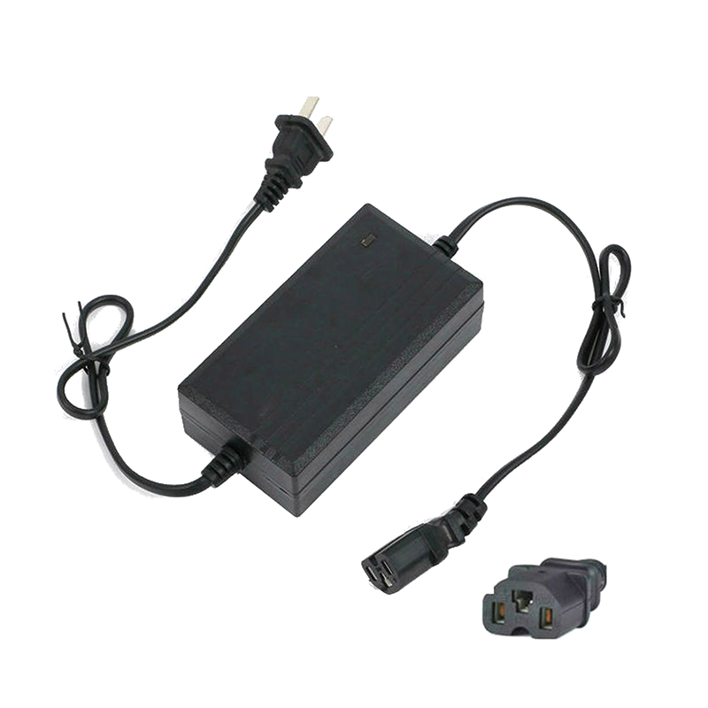 1A Lithium Battery Charger Spa - огляд і ціна Electro Gadgets