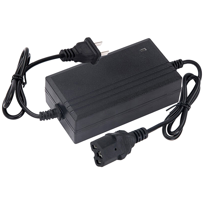 1A Lithium Battery Charger Spa - огляд і ціна Electro Gadgets